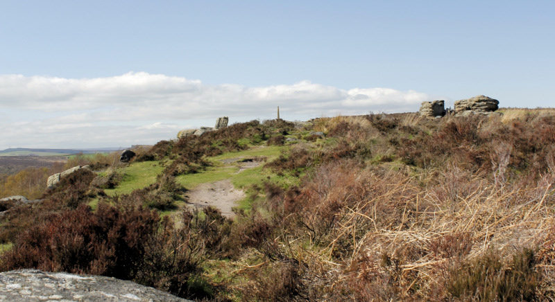 Birchen Edge